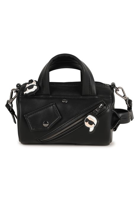  KARL LAGERFELD KIDS | Z3101709B